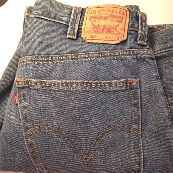 levis 501 zipper fly